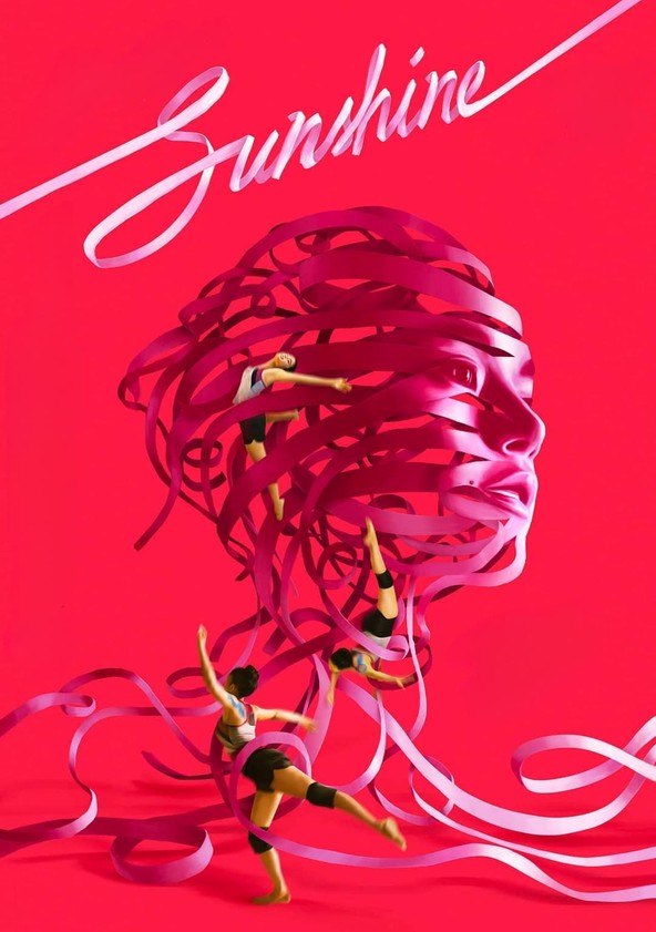Sunshine poster